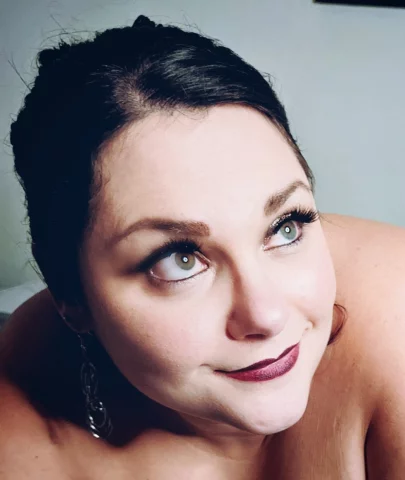 Photo of model @ladysagex