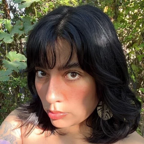 Photo of model @lagenexisfree