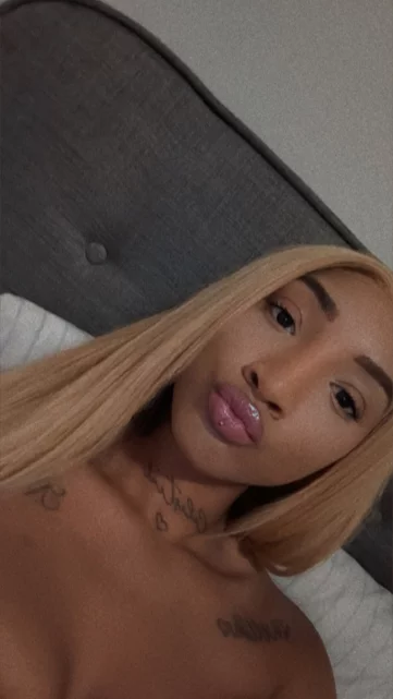 Photo of model @lalathefreak