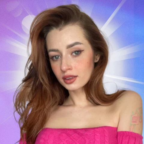 Photo of model @lana_rose_baby