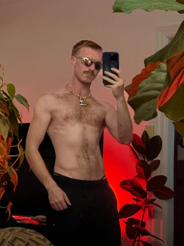 Photo of model @lancewoodsxxx
