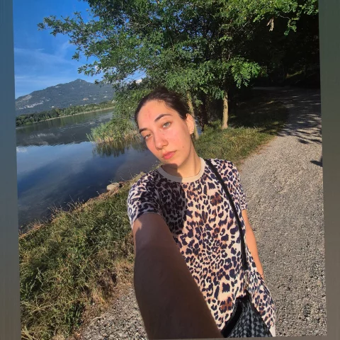 Photo of model @lanich0le