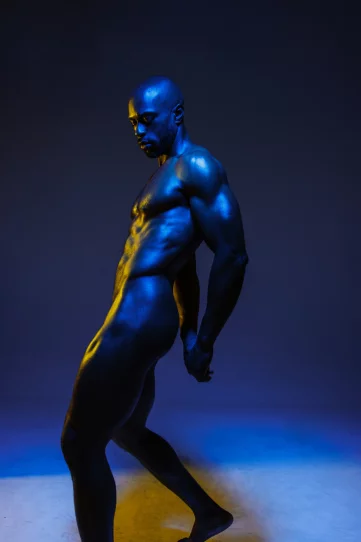 Photo of model @lapanteranegra27