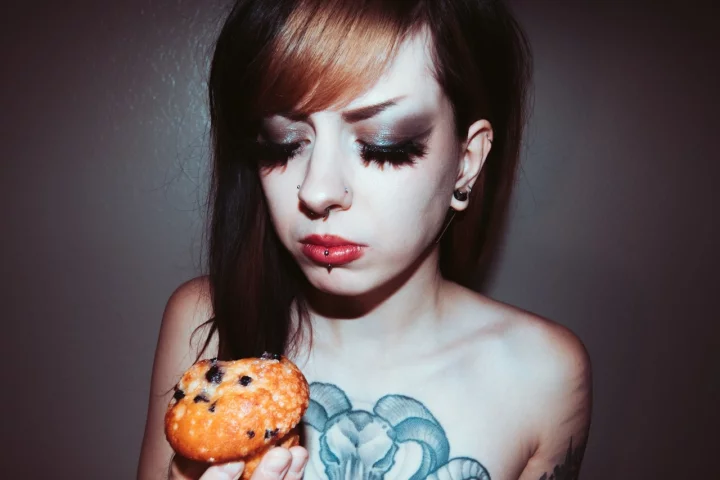 Photo of model @larzstord