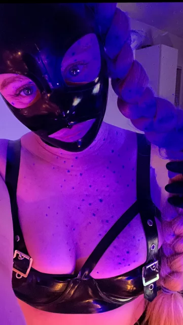 Photo of model @latextam