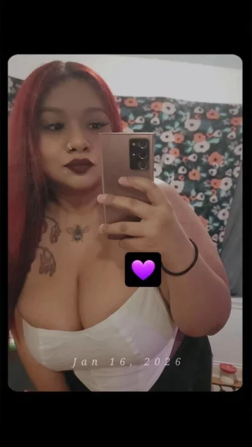 Photo of model @latinamami42