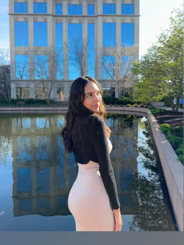 Photo of model @latinaofree