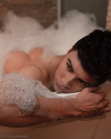 Photo of model @latinfatdick