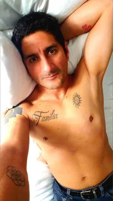 Photo of model @latinoxxxdaddi