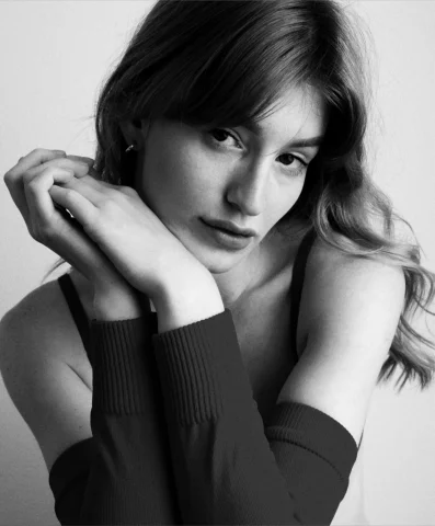 Photo of model @laurawittner