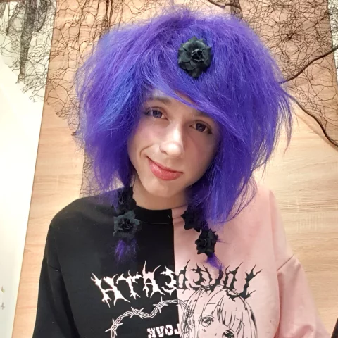 Photo of model @laurellean