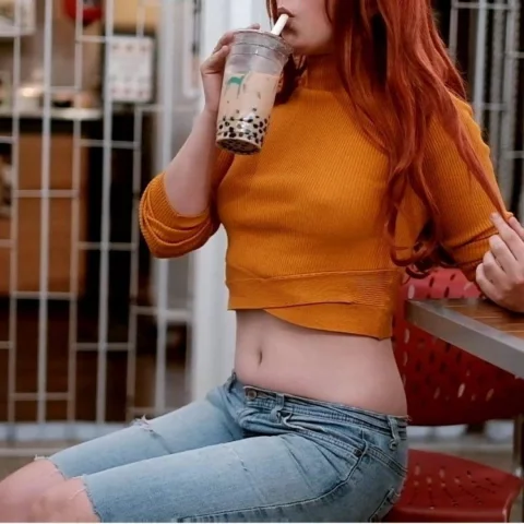 Photo of model @laurenfreepage