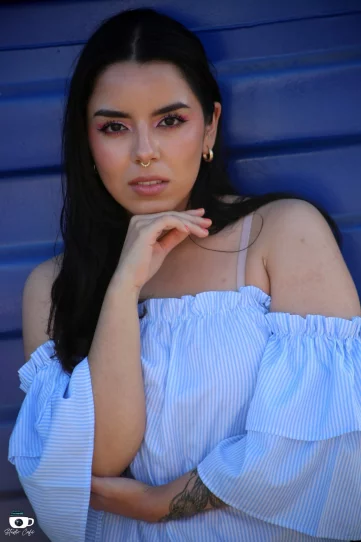 Photo of model @lausey