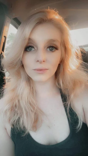 Photo of model @laylamalone666