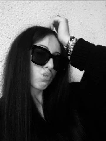 Photo of model @leahar