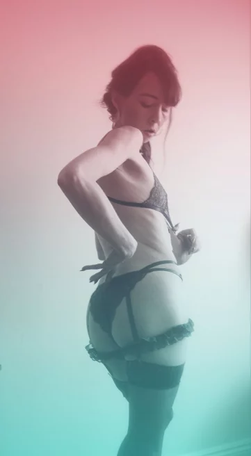 Photo of model @learah