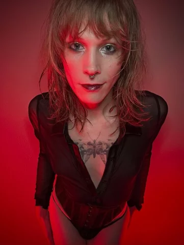 Photo of model @leiats