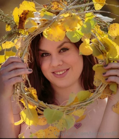 Photo of model @leiralynn90