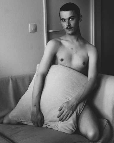Photo of model @lejardinsecret