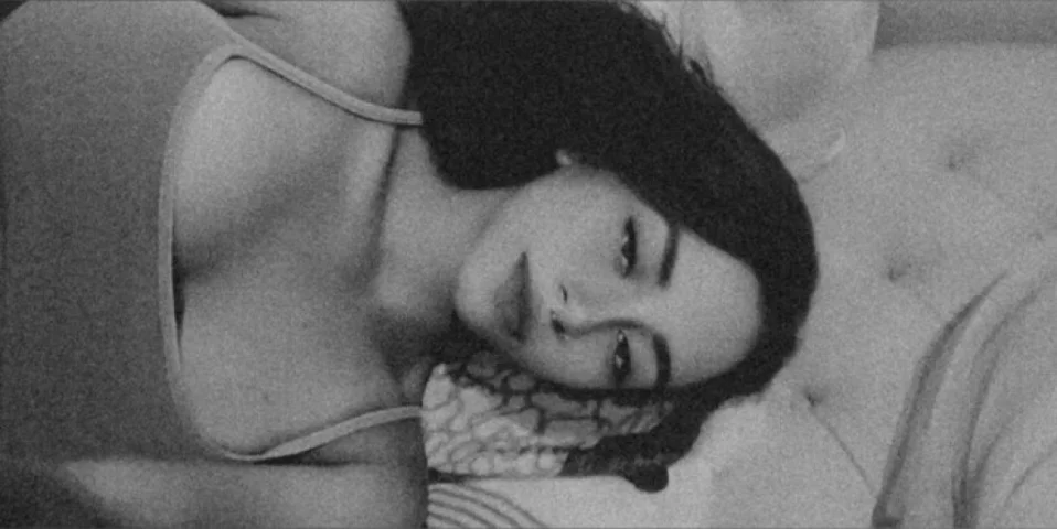 Photo of model @lekja