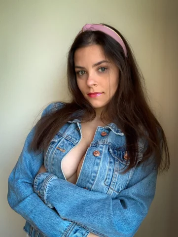 Photo of model @lenabartos