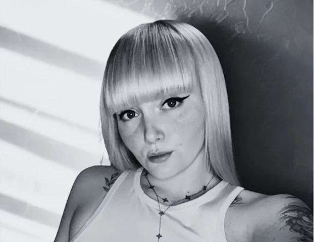 Photo of model @lenavex