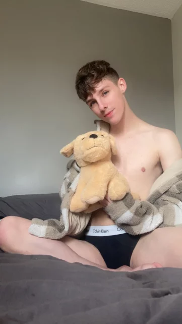 Photo of model @leosummersthetwink