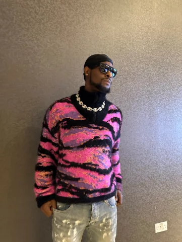 Photo of model @leveonbell