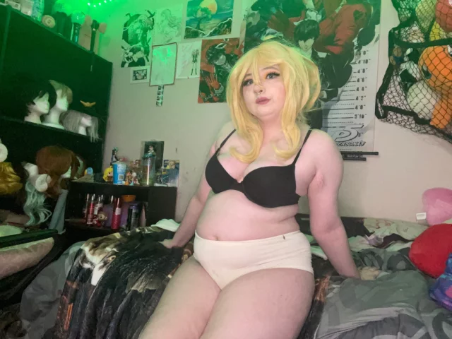 Photo of model @lewdstarz