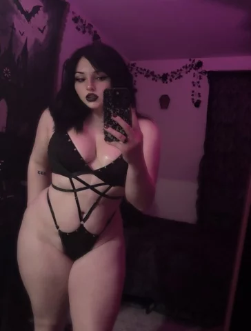 Photo of model @lexalacex