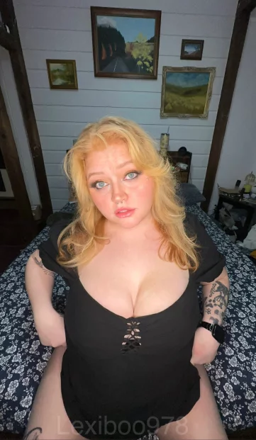 Photo of model @lexiboo978free