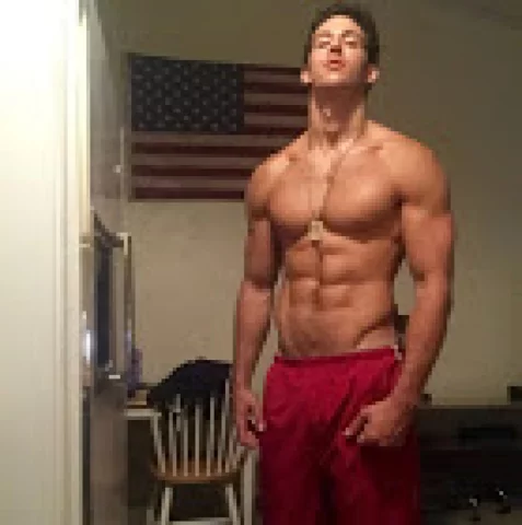 Photo of model @lexrio3