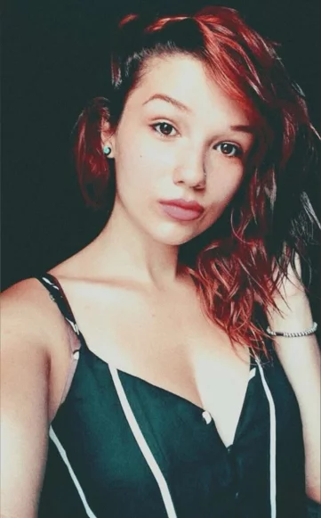 Photo of model @lexusperfection