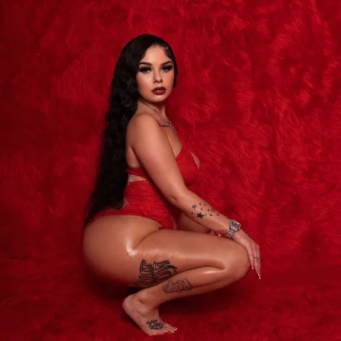 Photo of model @lexxxiferrarifree