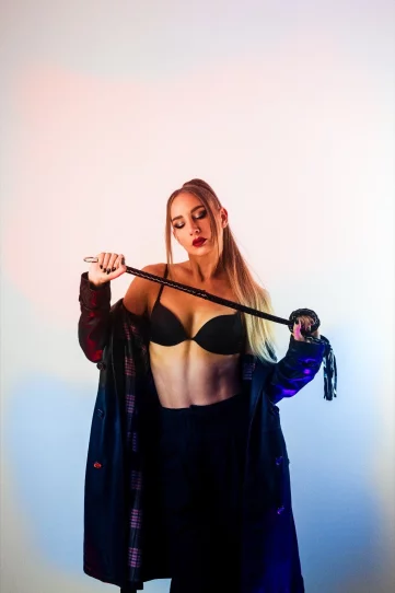 Photo of model @lexyqueenlexy