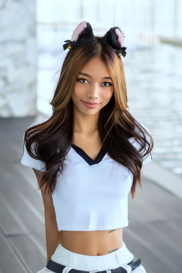 Photo of model @lia_asia