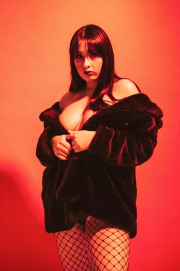 Photo of model @lialeletv