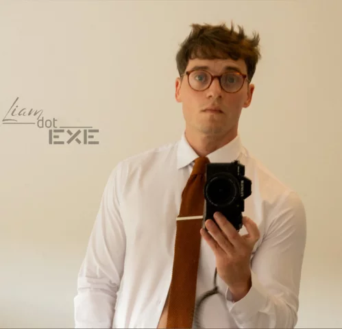 Photo of model @liamdotexe