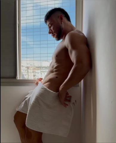 Photo of model @liamgalty