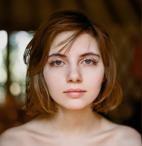 Photo of model @liararouxxxx