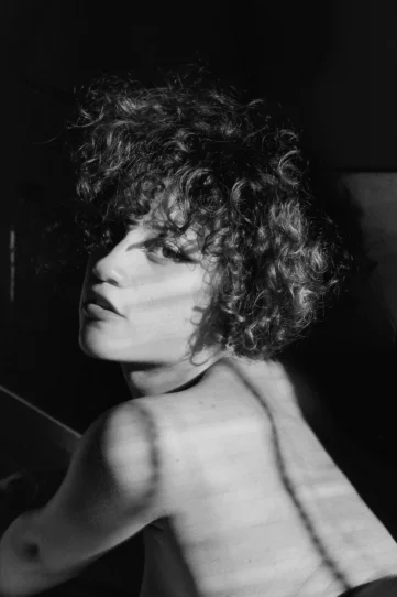 Photo of model @libertinando