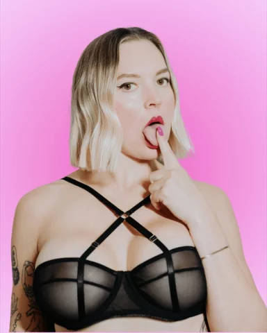 Photo of model @libideux