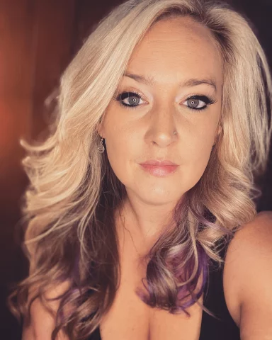 Photo of model @lifestyledivine