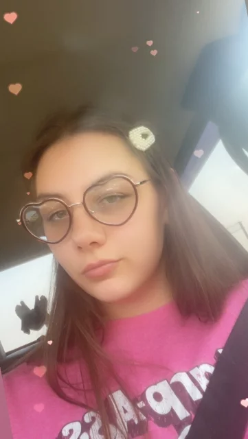 Photo of model @lilacsnlillies