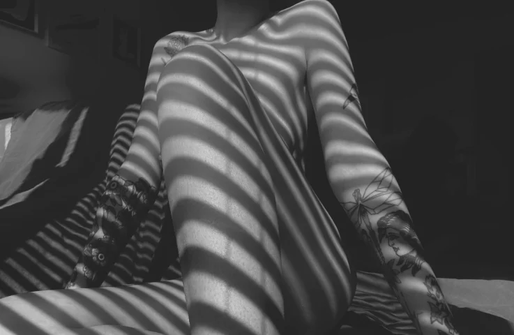 Photo of model @liladventurouslady