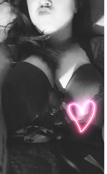 Photo of model @lilahgreen