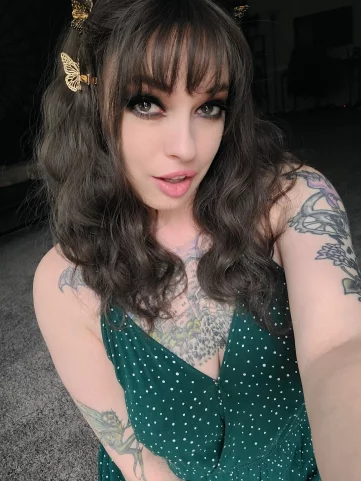 Photo of model @lilahvale