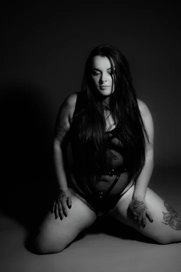 Photo of model @lilapeach665