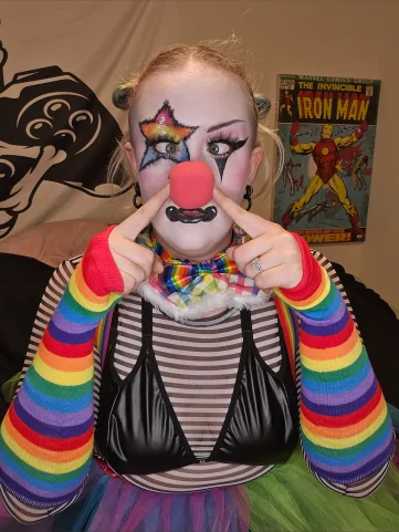 Photo of model @lilbabybootie