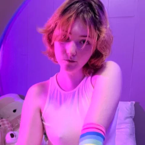 Photo of model @lilbbyjean